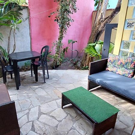 Pipa Duplex & Suite Hyper-Centro Praia de Pipa Екстериор снимка