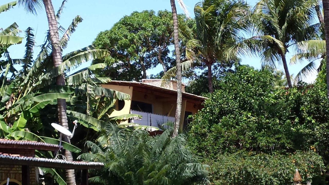 Pipa Duplex & Suite Hyper-Centro Praia de Pipa Екстериор снимка