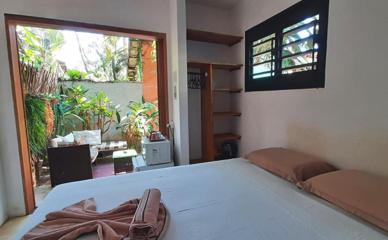 Pipa Duplex & Suite Hyper-Centro Praia de Pipa Екстериор снимка