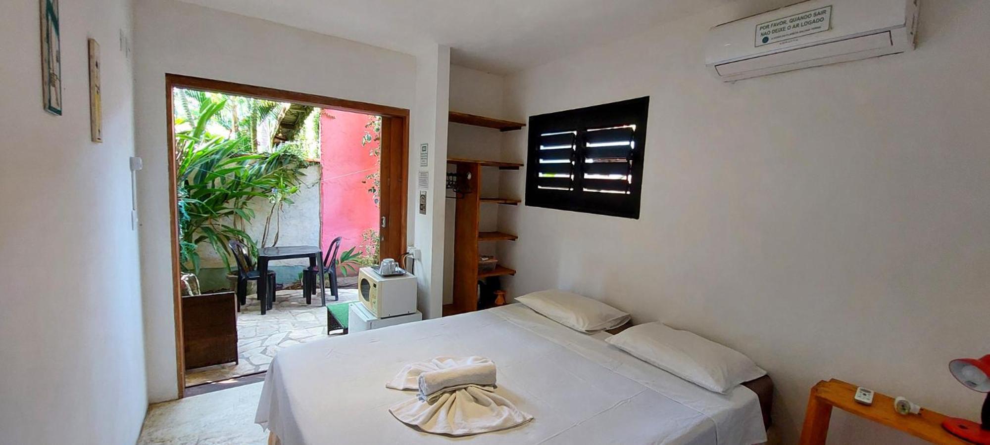 Pipa Duplex & Suite Hyper-Centro Praia de Pipa Екстериор снимка