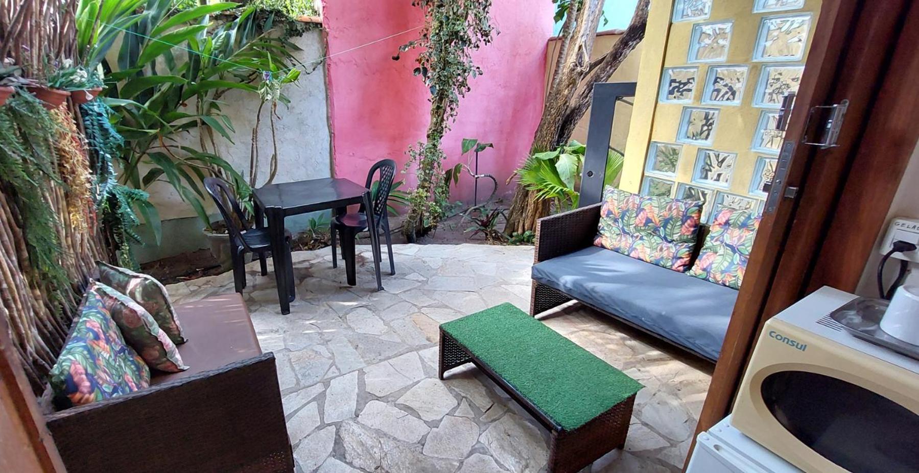 Pipa Duplex & Suite Hyper-Centro Praia de Pipa Екстериор снимка