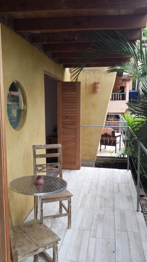 Pipa Duplex & Suite Hyper-Centro Praia de Pipa Екстериор снимка