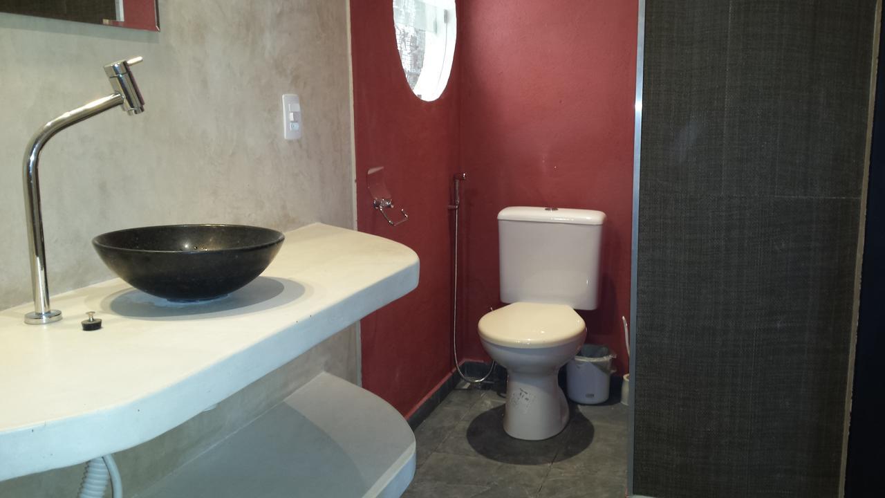 Pipa Duplex & Suite Hyper-Centro Praia de Pipa Екстериор снимка