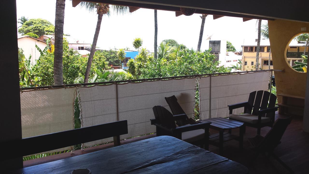 Pipa Duplex & Suite Hyper-Centro Praia de Pipa Екстериор снимка