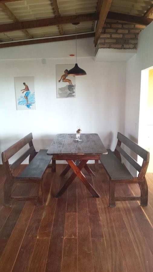 Pipa Duplex & Suite Hyper-Centro Praia de Pipa Екстериор снимка